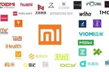 去小米化的企业终将会积极拥抱小米