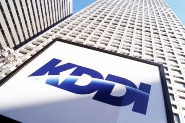 三星被选为日本KDDI的5G网络解决方案供应商