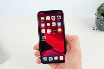 为什么我极度推荐你换iPhone11