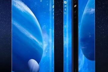 【爆料】小米官方人员暗示今年没有MIX4明年首发865MIXAlpha官方样张