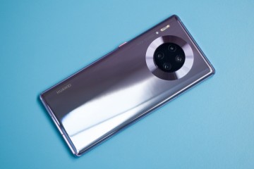 华为Mate30Pro首批用户评价好评居多差评原因很现实