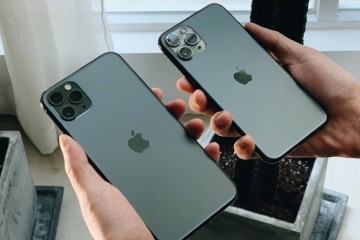 苹果11很快过时苹果12或取消齐刘海还支持5G