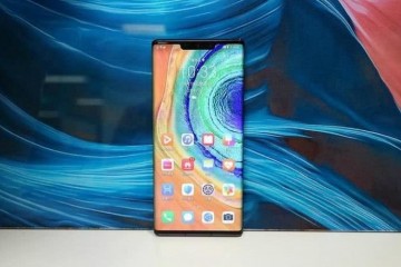 相差1800华为Mate30对比30Pro区别在哪里
