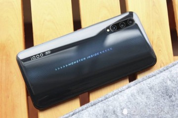 骁龙855Plus大降价UFS3.0储存还有44W快充