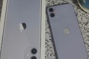 3年老花粉手机换成iPhone11后谈谈自己的真实体验