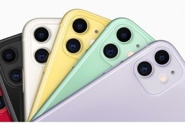 库克首谈iPhone11降价苹果一直努力保持低价