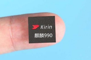 麒麟990之后又一款集成5G的芯片要诞生了还是中国品牌