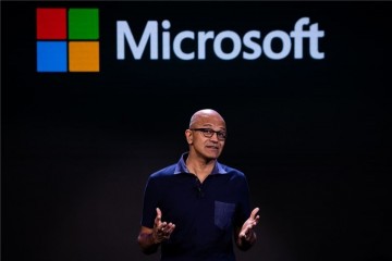 彭博社微软欲借SurfaceDuo重写自家手机业务史