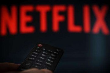 投行称Netflix股价有65%上涨空间苹果不构成威胁