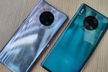 华为乘胜追击猛加Mate30订单余承东明年华为全球第一