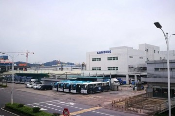 三星关闭中国最后一家手机工厂市场份额仅剩1％