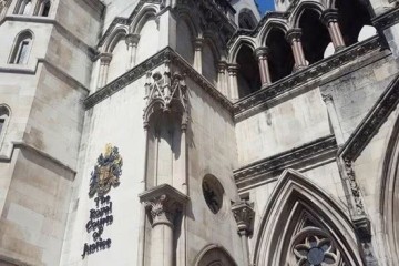 英国上诉法院重启针对谷歌的集体诉讼