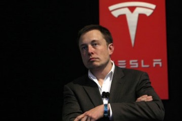 特斯拉第三季度交付9.7万辆汽车低于马斯克的10万辆目标