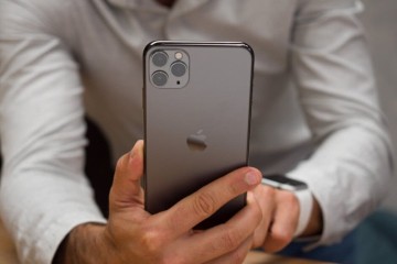 媒体质问苹果iPhone11夜景模式为何不兼容旧机型