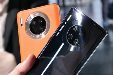 华为Mate30马来西亚上市比国行略贵赠送两千元礼品