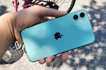 iPhoneSE二代真的要发布了小屏加A13谁能顶得住