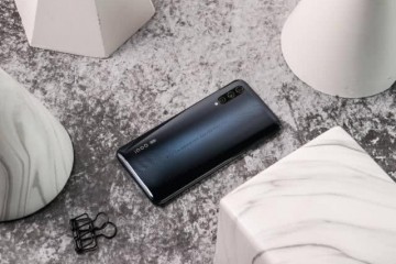 和5G网络一样的急速iQOOPro5G版游戏体验圈