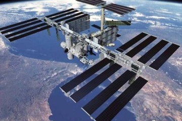 意大利宇航员将首次任国际空间站指挥官探险太空