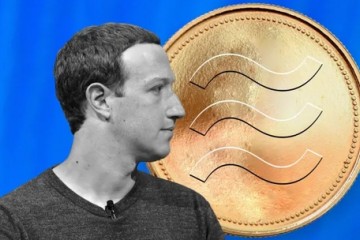 Paypal或将退出Facebook旗下加密货币Libra项目