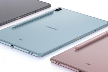 三星GalaxyTabS6平板有5G版本已通过认证