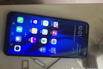 vivo又一款性价比神机五千电池加18W加三摄售价三位数