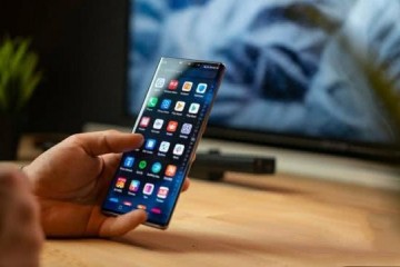 华为Mate30pro深度体验总结实际出发说说好与坏