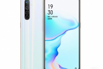 OPPOK5又一款千元性价比神机要上线了