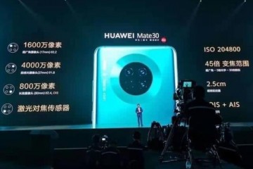 为了在拍照上打败华为苹果下了血本摄像头成本比A13芯片高