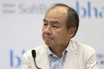 30亿美元买卖告吹Uber后孙正义又被共享经济坑了