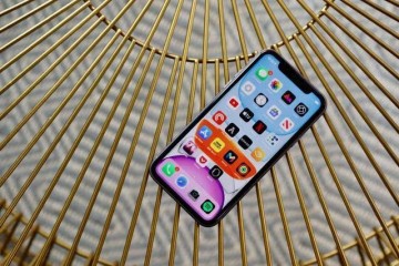 从iPhoneX换成iPhone11之后憋了一肚子真心话