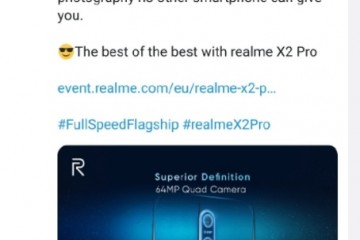 realme真旗舰核心卖点官宣屏幕快充和价格将有三重惊喜