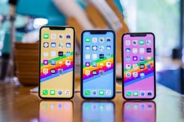 iPhone6s用户请注意苹果XSXR已加入降频套餐