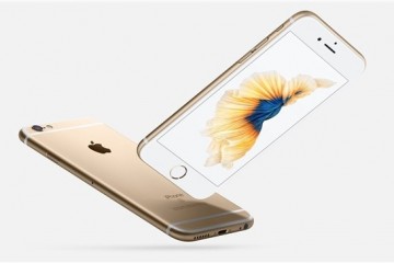 苹果拟为无法开机的iPhone6s系列设备提供维修计划