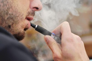 美国FDA建议消费者远离电子烟尤其含THC成分类