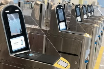 探秘大兴机场刷脸通行5G+AI让登机只需20分钟