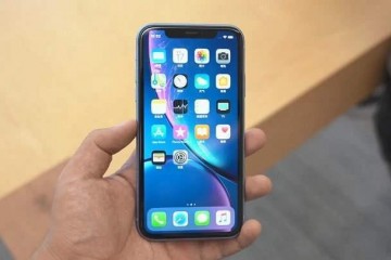 苹果出狠招iPhoneXR加速降至清仓价网友再见了