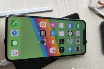 苹果大跳水256GB版XSMax已降价2800加速清仓