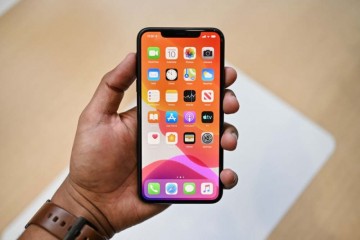 苹果重施故伎iPhone11系列封杀第三方屏幕为了体验