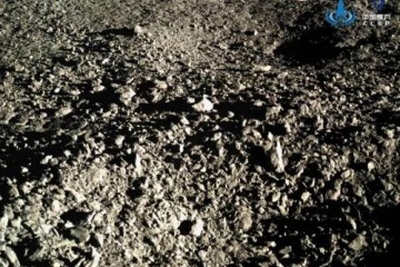 嫦娥四号着陆器和玉兔二号巡视器完成第十月昼工作