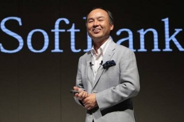 孙正义软银投资业绩远低于预期我感到羞愧