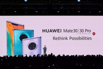 都是华为高端机Mate系列和P系列到底有什么区别