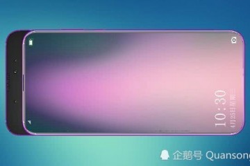 华为荣耀Magic3曝光后置四摄麒麟990支持5G网络