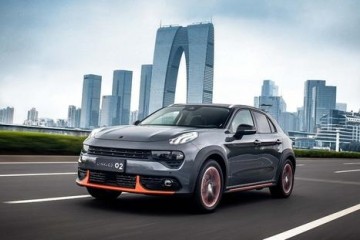 吉利汽车正在与沃尔沃探讨合并旗下发动机业务的可能性