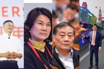 这些大佬有钱有才假期还不休刚返工的你还不收收心?