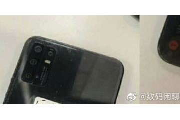 坚果新机四摄曝光前CEO罗永浩实力嘲讽