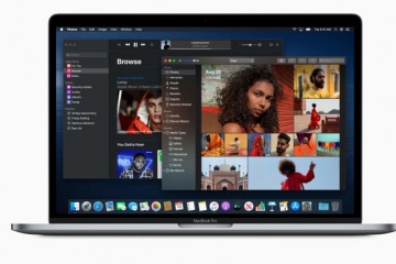MacOSCatalina终于来了三款独立应用取代iTunes