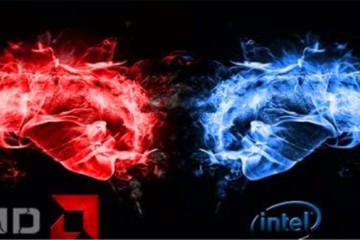 AMD锐龙已经非常强了为何有些人依旧使用intel