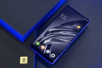 雷军终于出手四轴防抖+8GB+256GB价格跌到1956