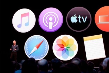 APP一键从iPad移植到Mac苹果新服务遭开发者吐槽