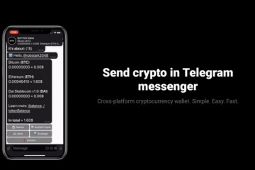 Telegram正式推出加密钱包GramsWallet